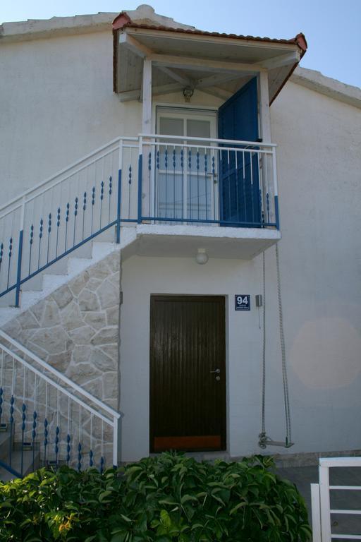 Apartments Mediterraneo Kaprije Exterior photo