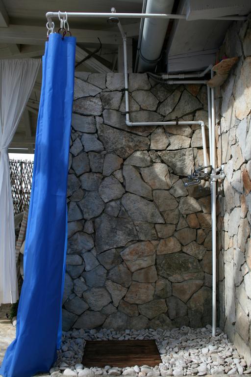 Apartments Mediterraneo Kaprije Exterior photo